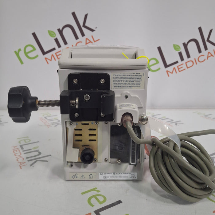 CareFusion Alaris 8015 Large Screen POC Infusion Pump