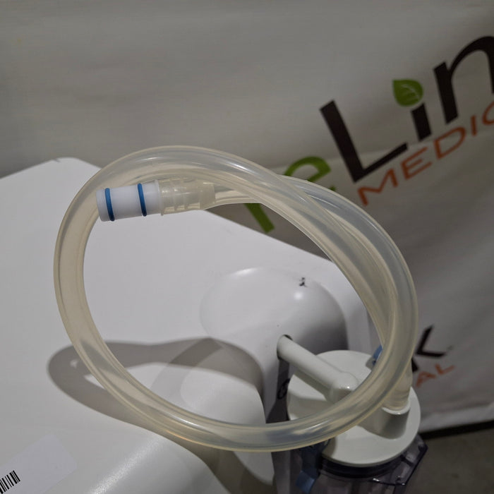 Medela Dominant Flex and Basic Suction Pumps