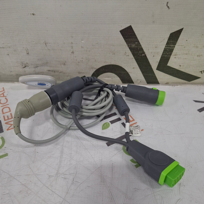 Kendall Products FCB 400 Safelinc Reusable Cable