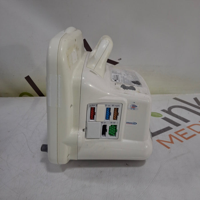 GE Healthcare Dash 4000 - GE/Nellcor SpO2 Patient Monitor