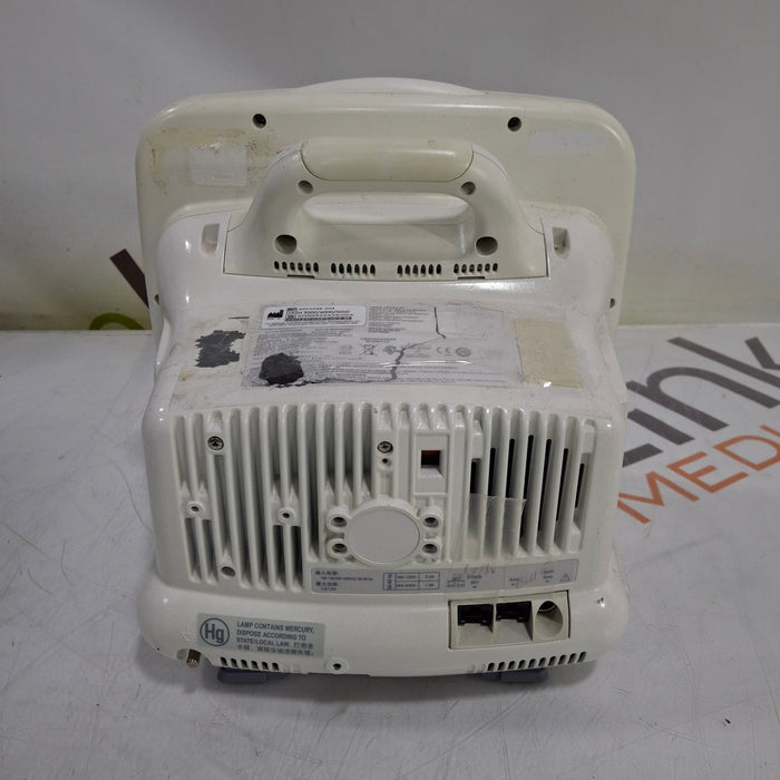 GE Healthcare Dash 4000 - GE/Nellcor SpO2 Patient Monitor