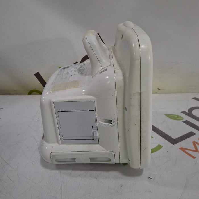 GE Healthcare Dash 4000 - GE/Nellcor SpO2 Patient Monitor