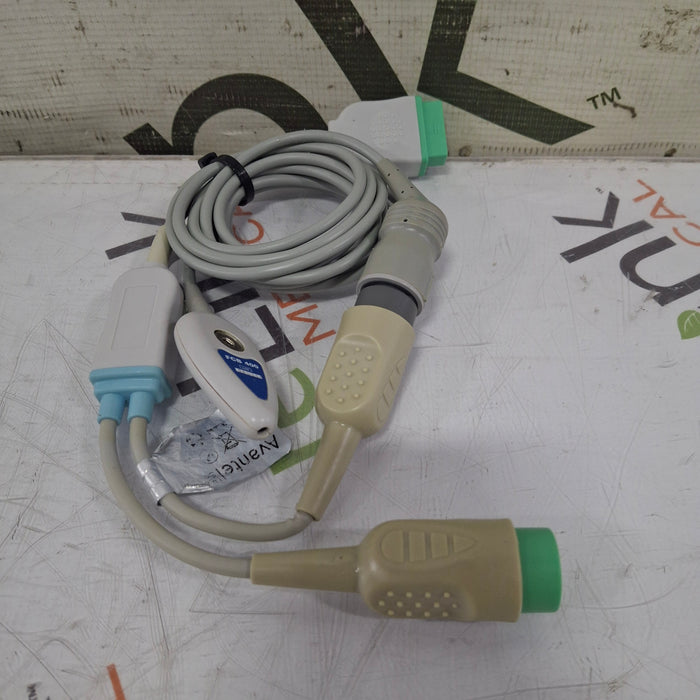 Kendall Products FCB 400 Safelinc Reusable Cable