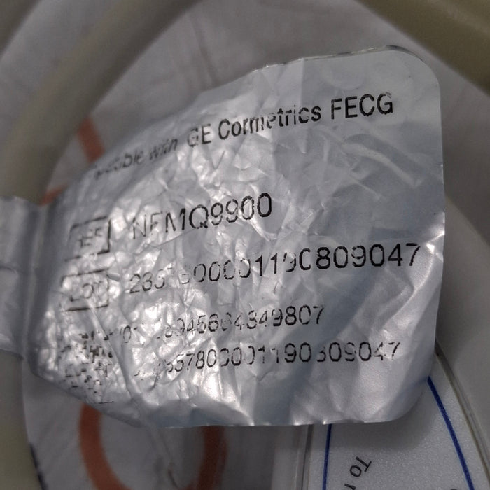 Kendall Products FCB 400 Safelinc Reusable Cable