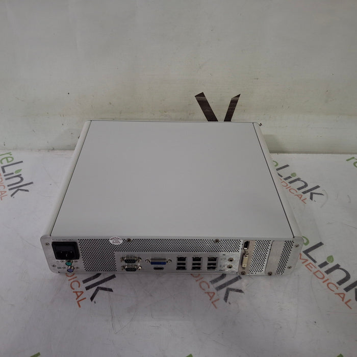 Image Stream Medical LiveStream StatusBoard