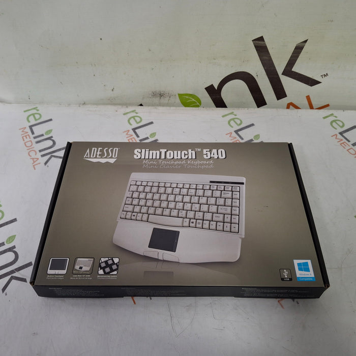 Image Stream Medical LiveStream StatusBoard