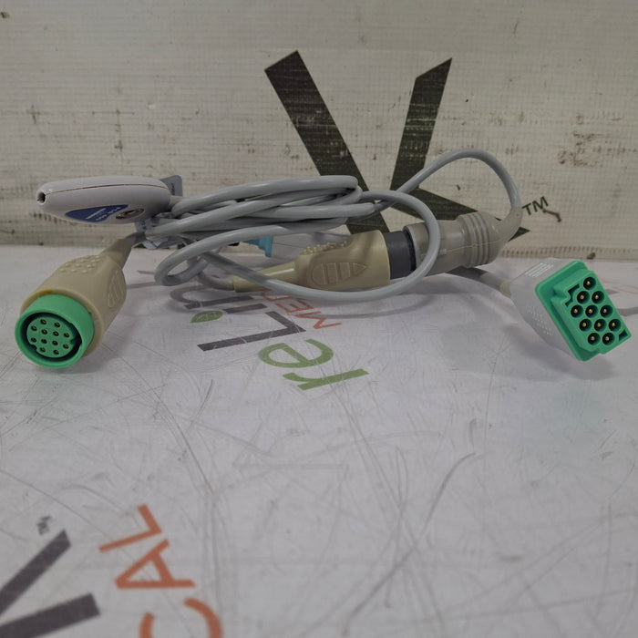 Kendall Products FCB 400 Safelinc Reusable Cable