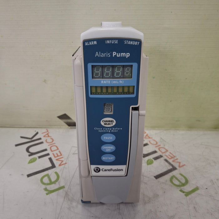 CareFusion Alaris 8100 LVP Infusion Pump Module