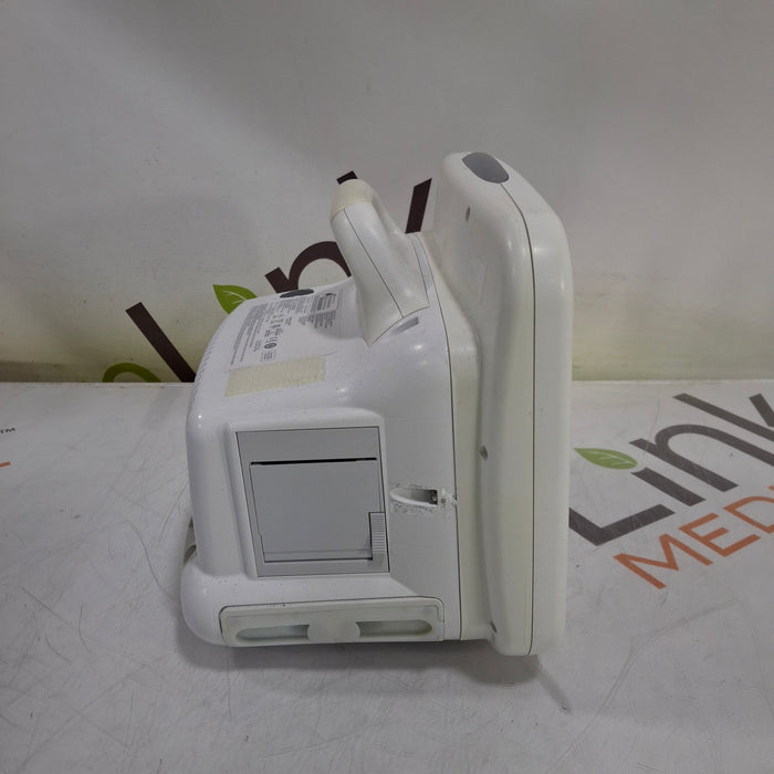 GE Healthcare Dash 4000 - GE/Nellcor SpO2 Patient Monitor