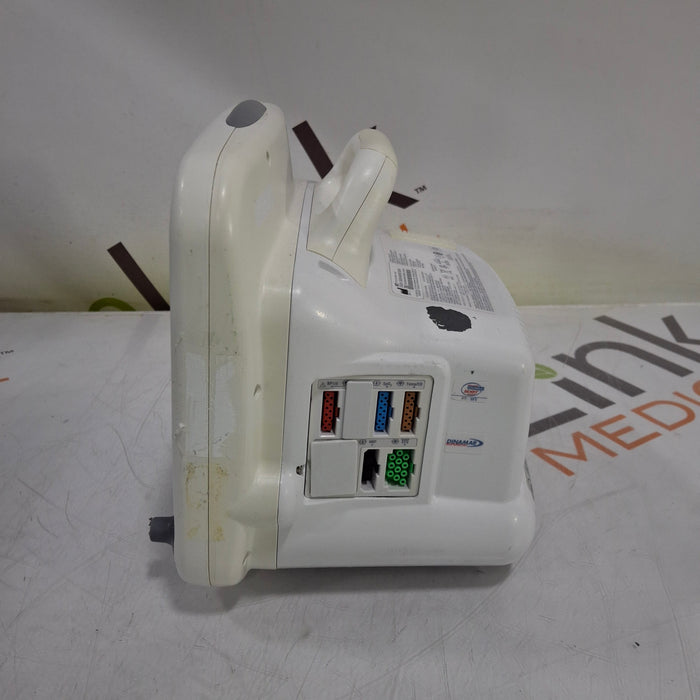 GE Healthcare Dash 4000 - GE/Nellcor SpO2 Patient Monitor