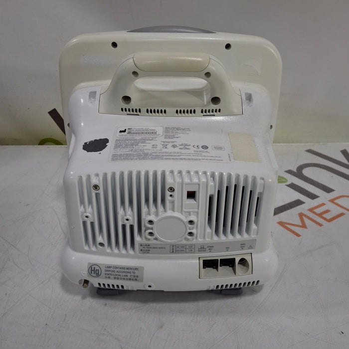 GE Healthcare Dash 4000 - GE/Nellcor SpO2 Patient Monitor