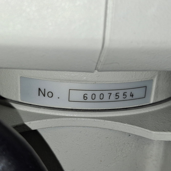 Wallach Zoomscope Colposcope