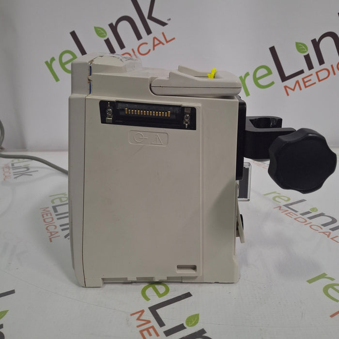 CareFusion Alaris 8015 Large Screen POC Infusion Pump