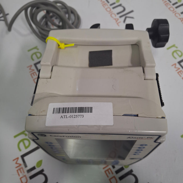 CareFusion Alaris 8015 Large Screen POC Infusion Pump