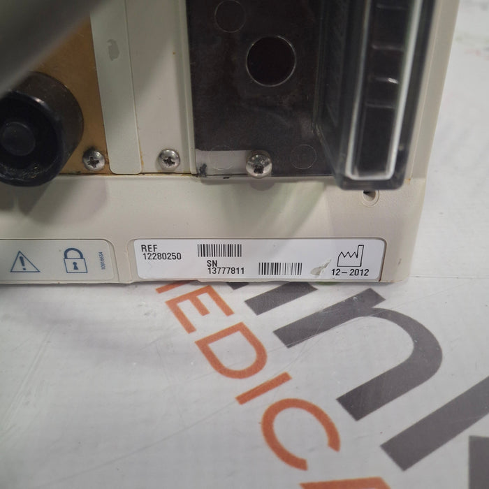 CareFusion Alaris 8015 Large Screen POC Infusion Pump