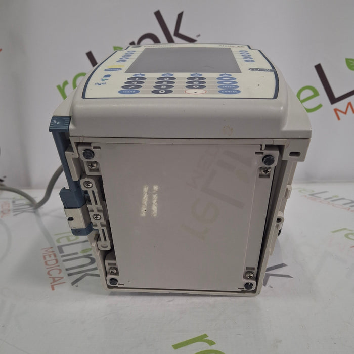 CareFusion Alaris 8015 Large Screen POC Infusion Pump