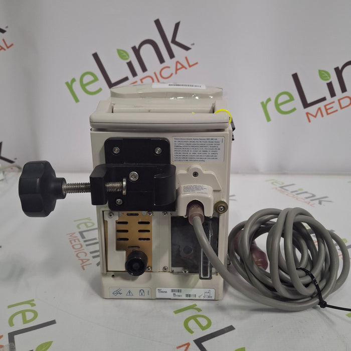 CareFusion Alaris 8015 Large Screen POC Infusion Pump