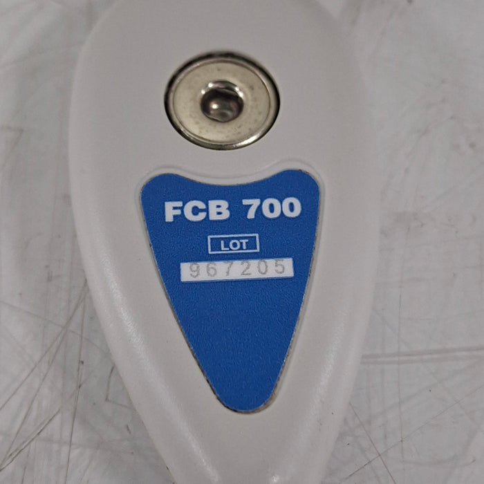 Kendall Products FCB 700 Fetal Spiral Electrode Cable