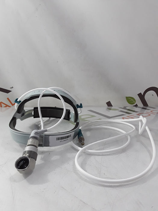 Luxtec Integra Ultralite Surgical Headlight