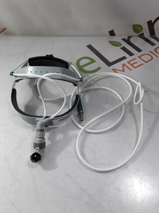 Luxtec Integra Ultralite Surgical Headlight