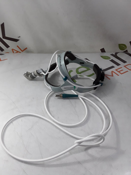 Luxtec Integra Ultralite Surgical Headlight