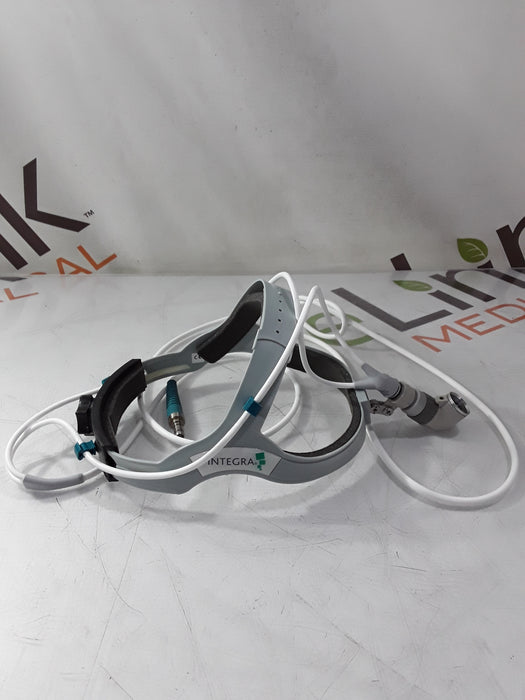 Luxtec Integra Ultralite Surgical Headlight