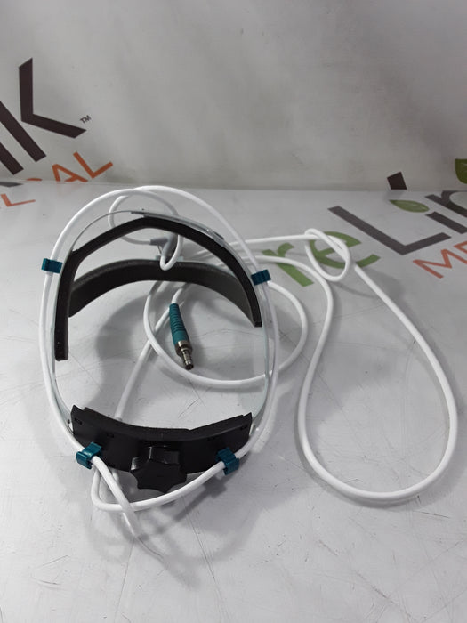 Luxtec Integra Ultralite Surgical Headlight