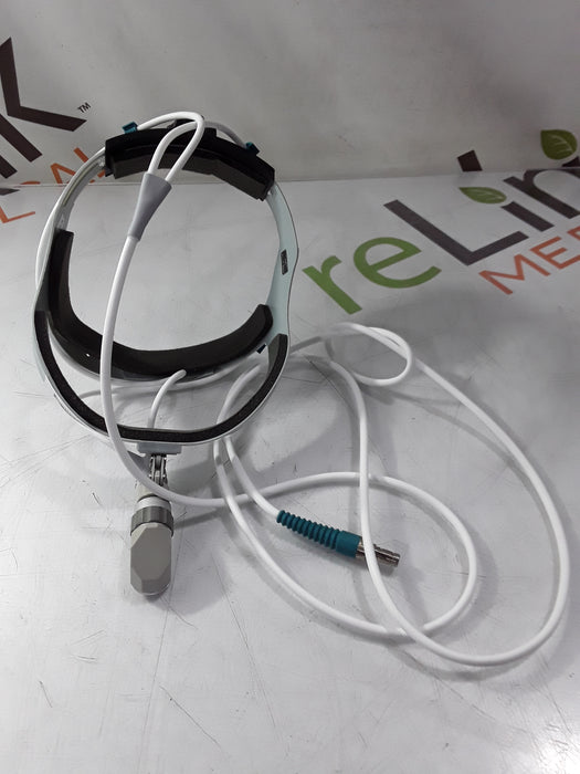 Luxtec Integra Ultralite Surgical Headlight