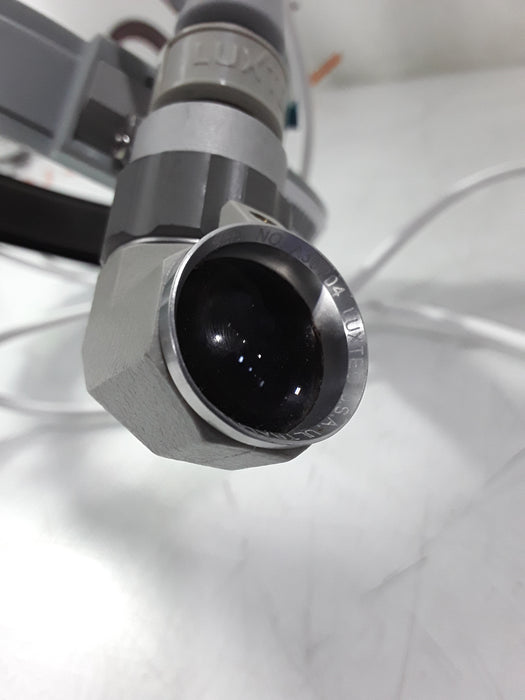 Luxtec Integra Ultralite Surgical Headlight