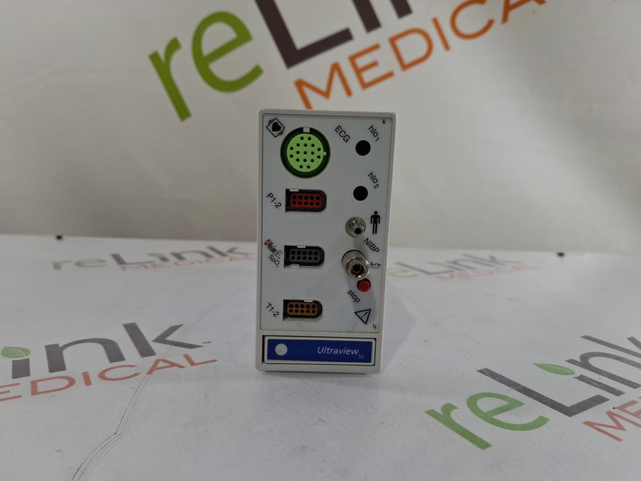 Spacelabs Healthcare 91496 Multiparameter Module