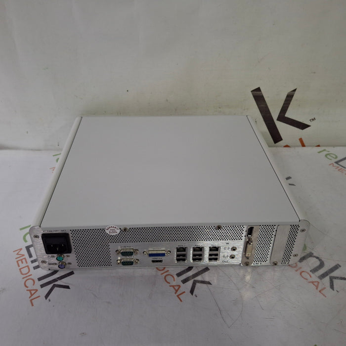 Image Stream Medical LiveStream StatusBoard