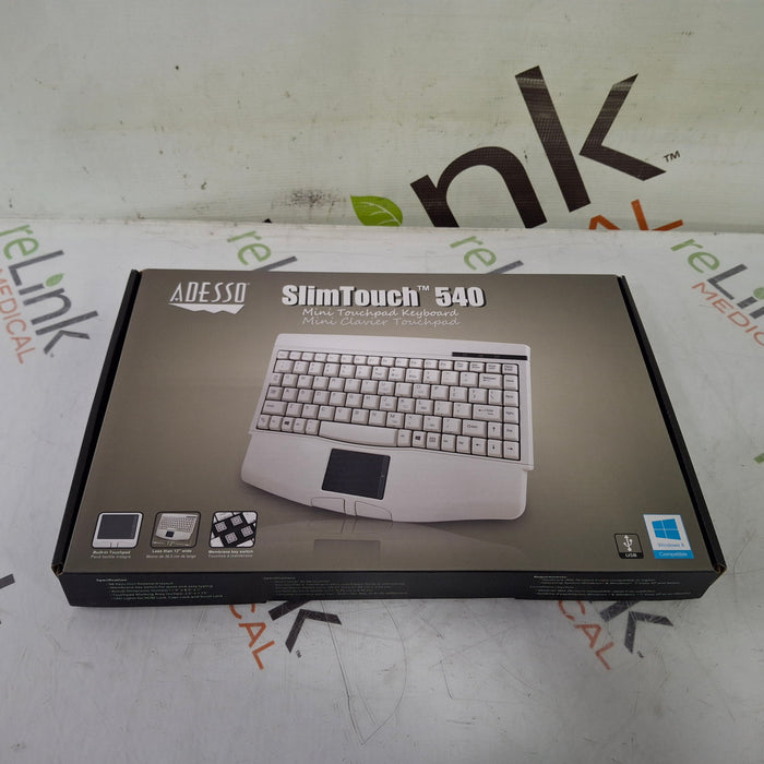 Image Stream Medical LiveStream StatusBoard