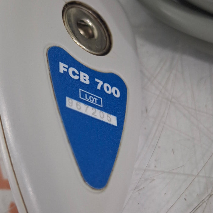 Kendall Products FCB 700 Fetal Spiral Electrode Cable