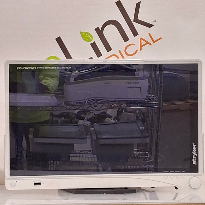 Stryker VisionPro SYNK 26 Wireless LED Display