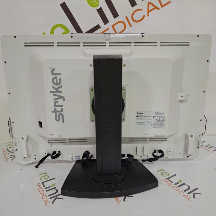 Stryker VisionPro SYNK 26 Wireless LED Display