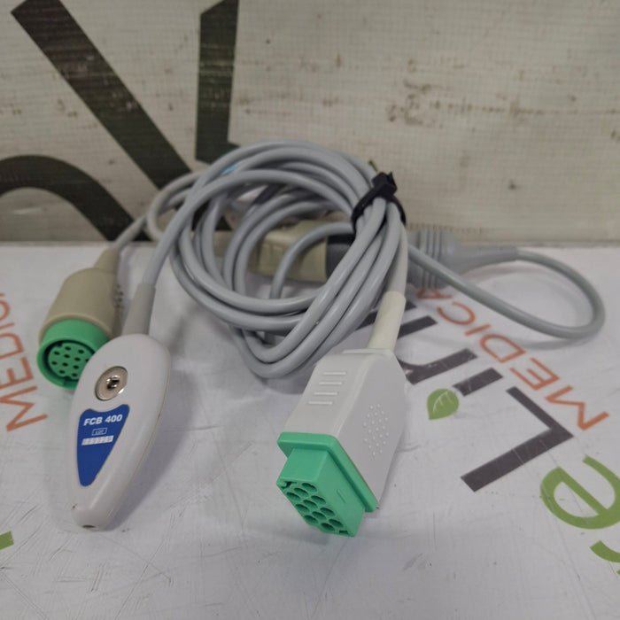 Kendall Products FCB 400 Safelinc Reusable Cable