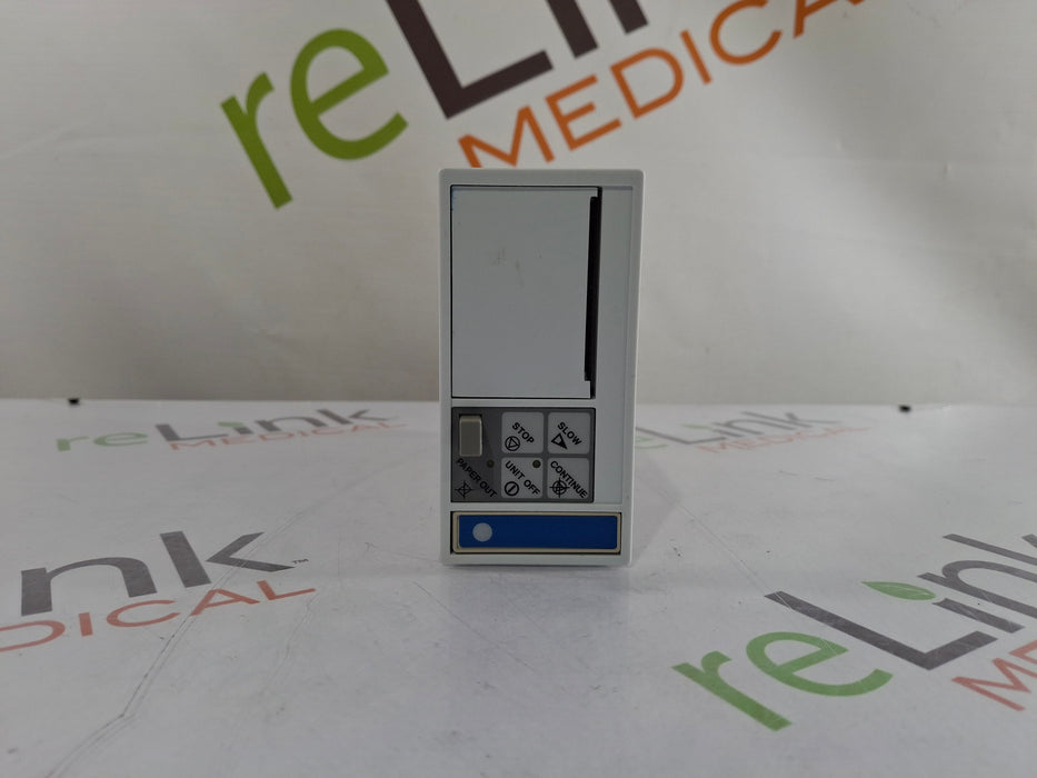 Spacelabs Healthcare 90449 Thermal Printer Recorder Module