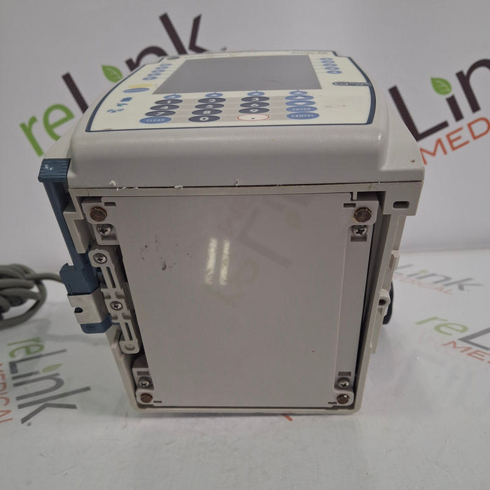 CareFusion Alaris 8015 Large Screen POC Infusion Pump