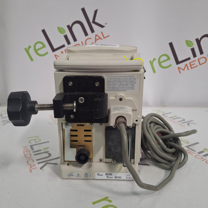 CareFusion Alaris 8015 Large Screen POC Infusion Pump