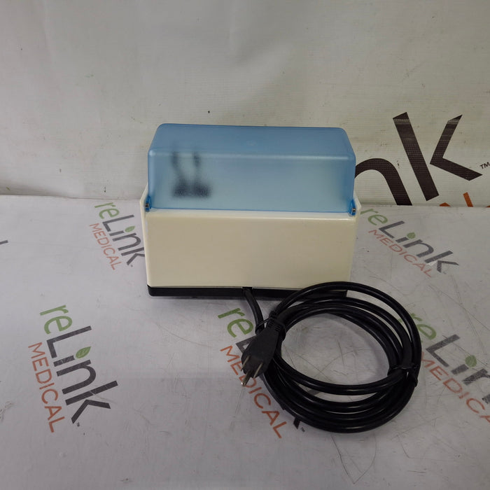 Linea Tac s.r.l TAC 400/M Amalgamator