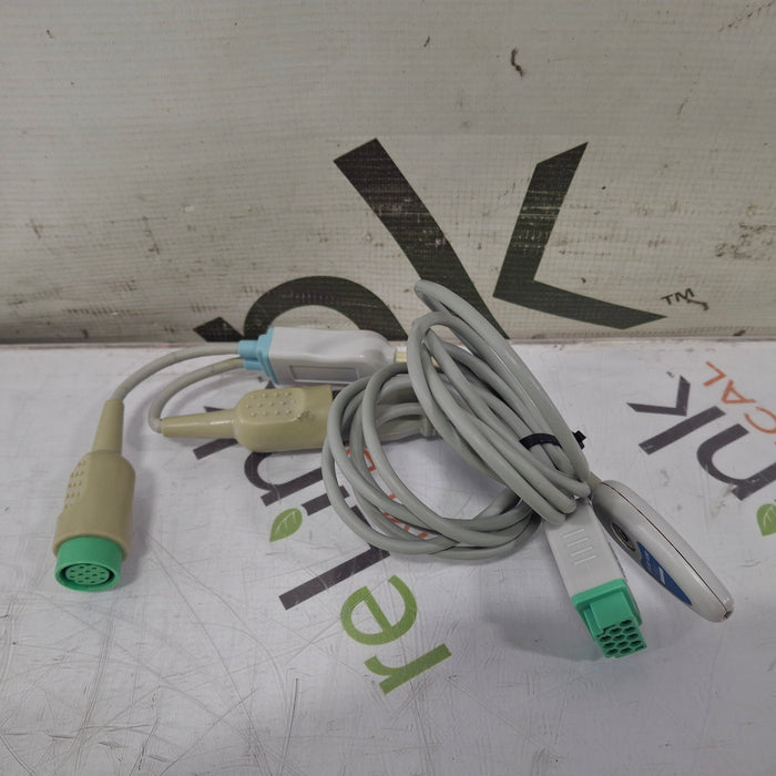 Kendall Products FCB 400 Safelinc Reusable Cable