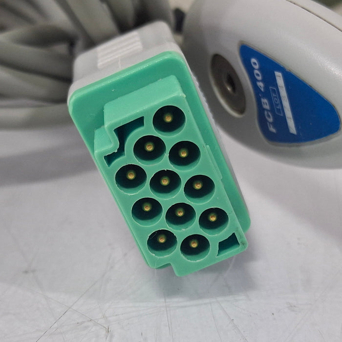 Kendall Products FCB 400 Safelinc Reusable Cable