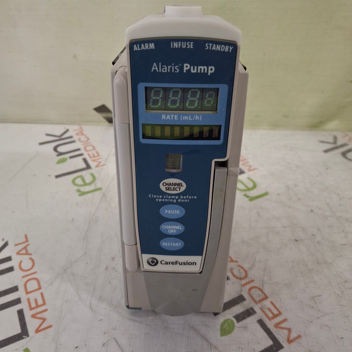 CareFusion Alaris 8100 LVP Infusion Pump Module