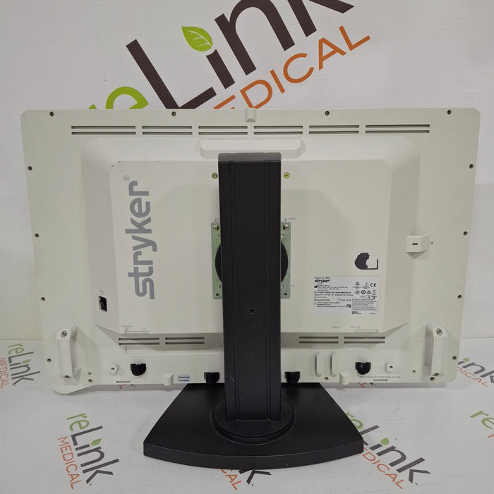 Stryker VisionPro SYNK 26 Wireless LED Display