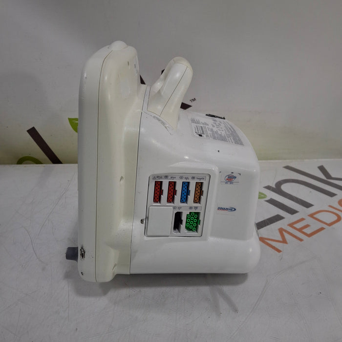 GE Healthcare Dash 4000 - GE/Nellcor SpO2 Patient Monitor