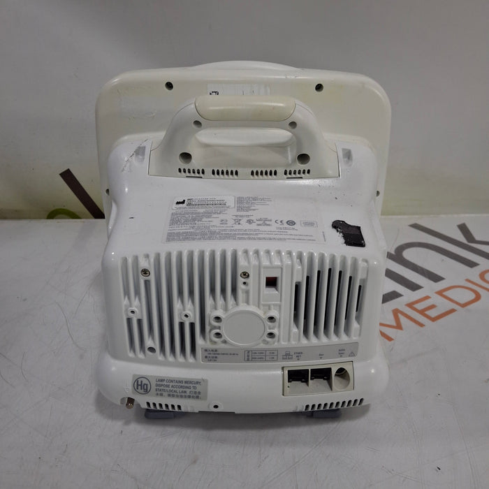 GE Healthcare Dash 4000 - GE/Nellcor SpO2 Patient Monitor