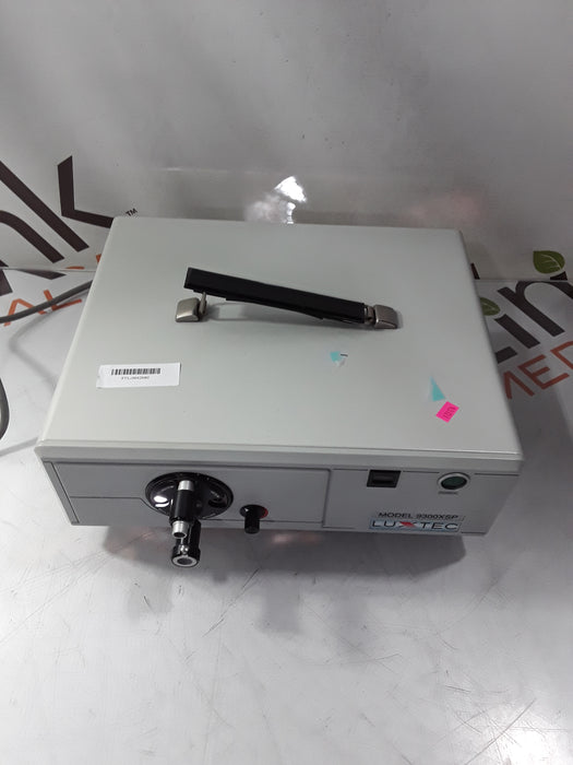 Luxtec 9300XSP Light Source