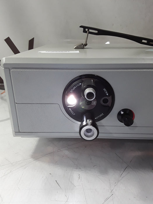 Luxtec 9300XSP Light Source