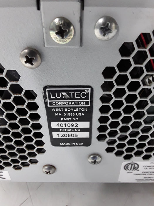 Luxtec 9300XSP Light Source