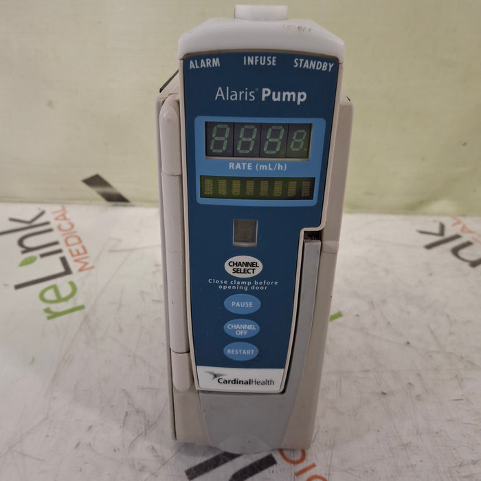 CareFusion Alaris 8100 LVP Infusion Pump Module